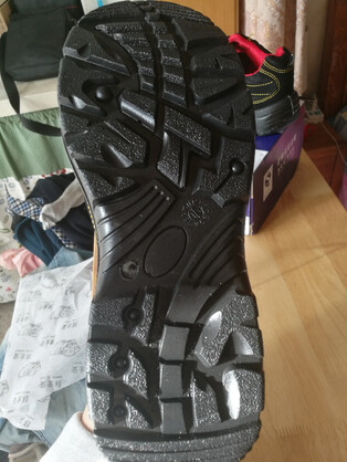 顺丰配送老矿长劳保鞋 春夏男女时尚低帮钢包头防砸绝缘安全鞋实心底