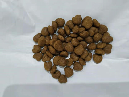 玫斯猫粮成猫幼猫全期猫肠道猫 全猫粮50克