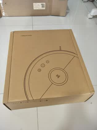 石头(roborock)扫地机器人 智能家用全自动扫地拖地吸尘器 扫拖吸一体