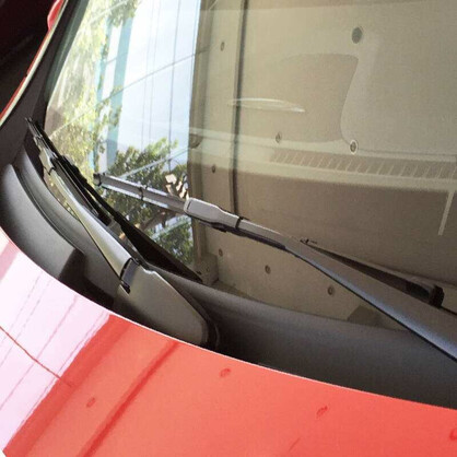 维修保养 雨刷 meto meto美途狗尾本田汽车无骨雨刮器雅阁6代-10代