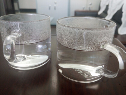 什么材质水杯可以装开水吗 什么材质的杯子装开水最安全