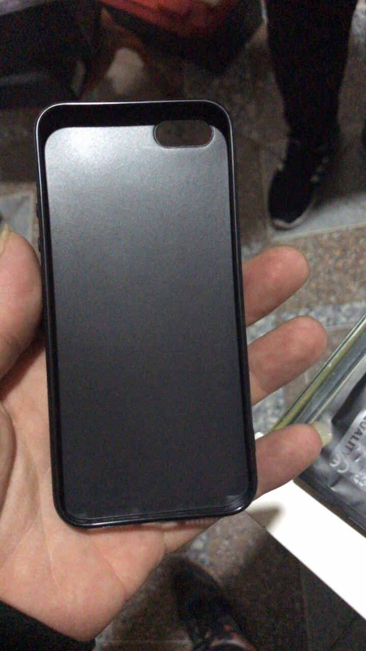 波迪漫 苹果iphoneX/8/7plus海贼王手机壳蜡笔小新5S/SE路飞航海王立体浮雕彩绘软壳 L02草帽路飞 iPhone 5/5S/SE怎么样，好用吗，,第2张