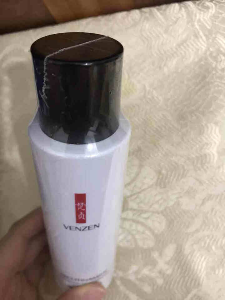 烟酰胺皙润嫩肤水补水保湿爽肤水 温和滋润120ml怎么样，好用吗，口碑，心得，评价，试用报告,第2张