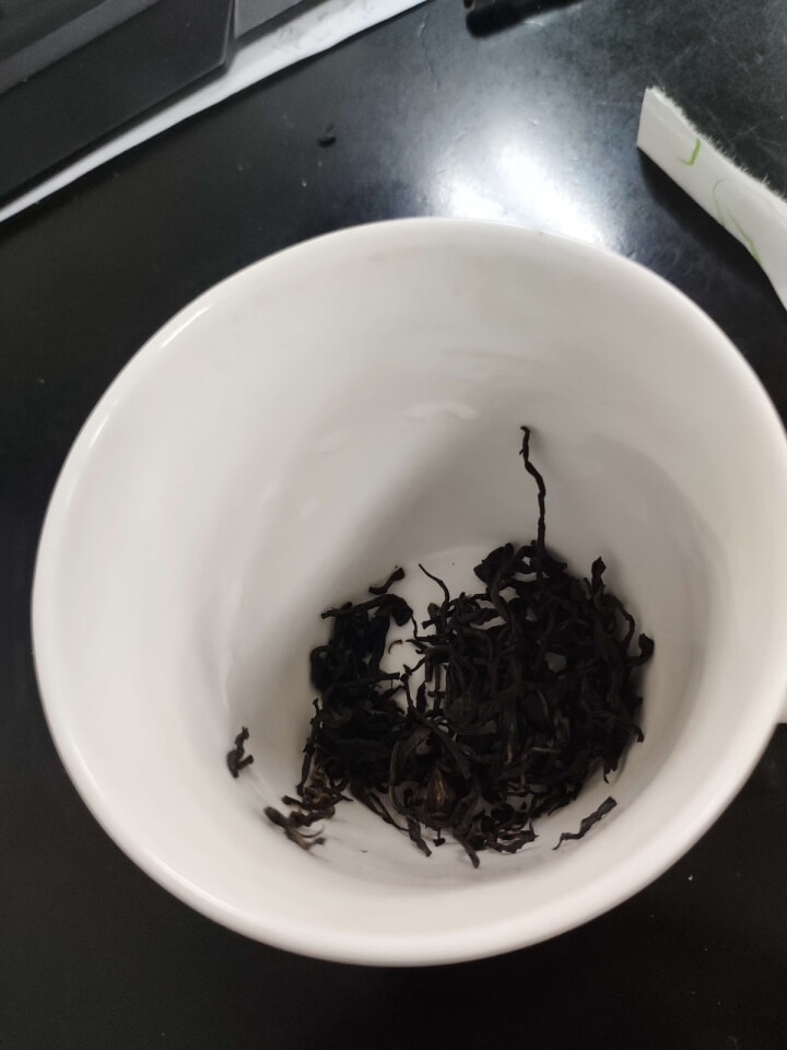 茶之睿紫娟红茶云南滇红2019工夫茶叶花蜜香浓郁紫鹃红茶试用装5克介意者慎下单需要整盒的可以下单 含光怎么样，好用吗，口碑，心得，评价，试用报告,第3张