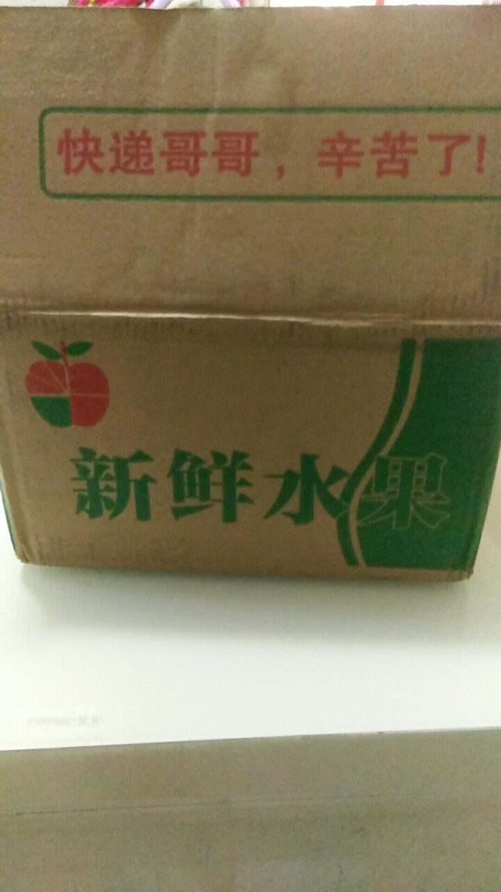 【游鲜生】新疆库尔勒香梨2.5kg酥梨子新鲜水果 5斤装怎么样，好用吗，口碑，心得，评价，试用报告,第2张