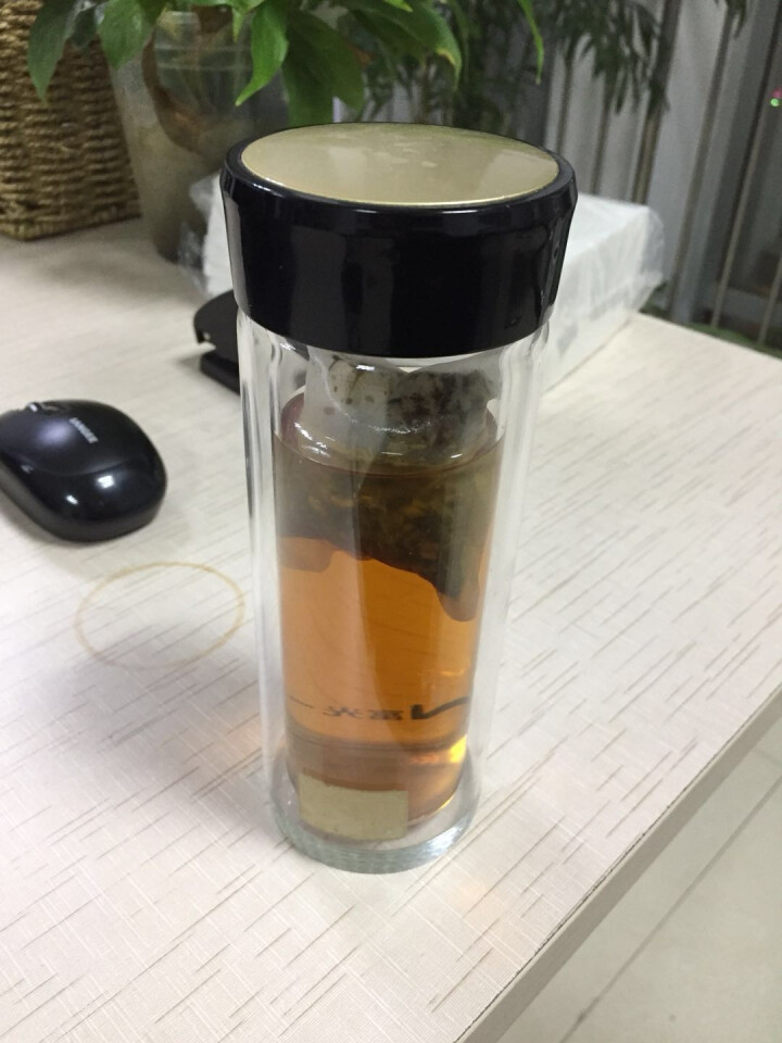 菊花决明子茶 枸杞牛蒡根金银花桂花茶甘草组合花草茶养生茶袋泡茶 菊花决明子茶1袋怎么样，好用吗，口碑，心得，评价，试用报告,第6张