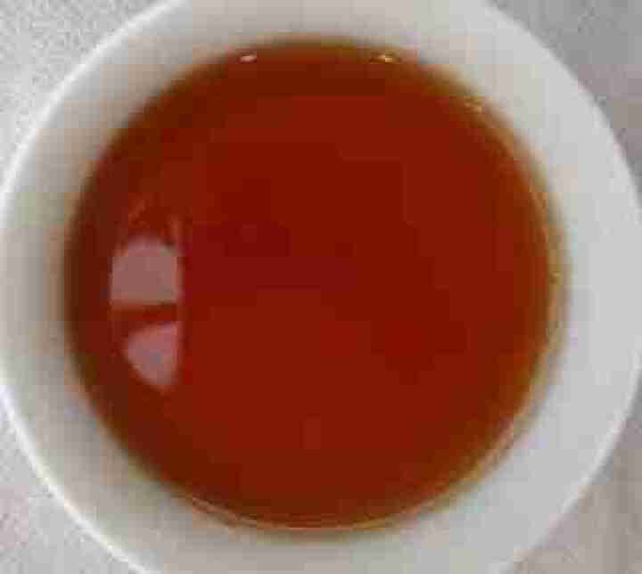 茗醉天下 2009年冰岛普洱茶 熟茶 七子饼 茶 357克 陈年普洱怎么样，好用吗，口碑，心得，评价，试用报告,第4张