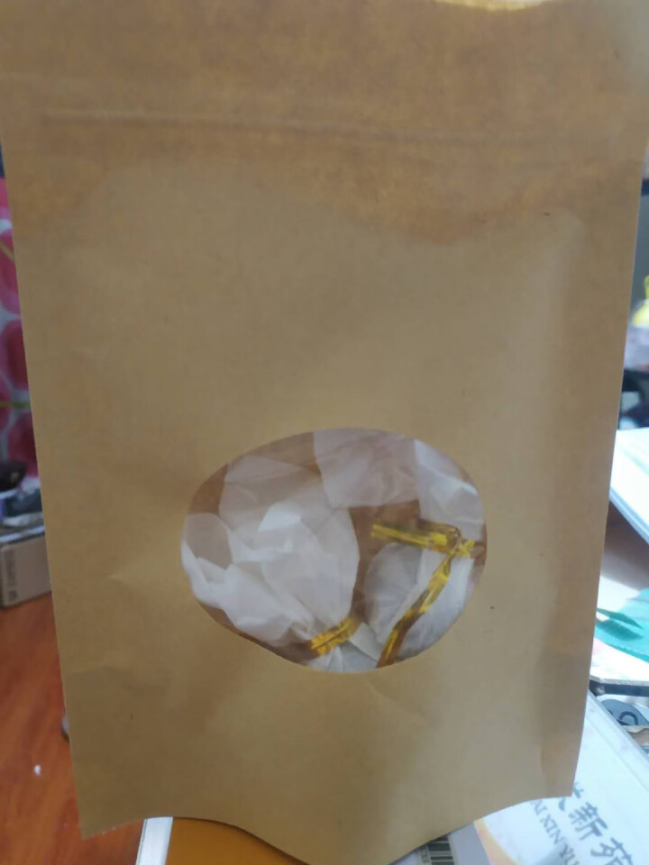 铸普号茶叶冰岛古树龙珠生茶两粒试饮装怎么样，好用吗，口碑，心得，评价，试用报告,第4张