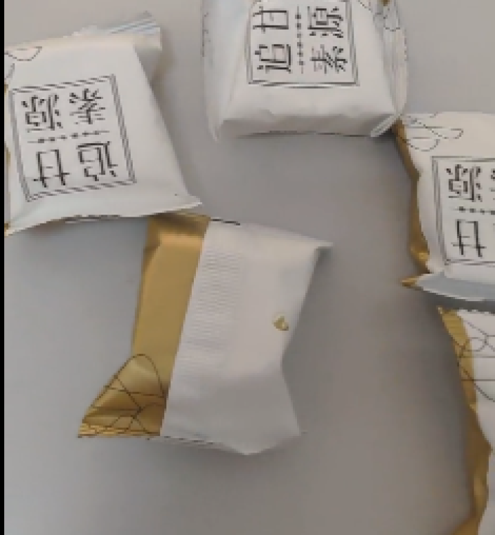 黑糖姜茶17g×8包 红糖姜茶 台湾工艺 大姨妈 月经调理 送女朋友 独立小包 便携小包装 原树提香怎么样，好用吗，口碑，心得，评价，试用报告,第2张