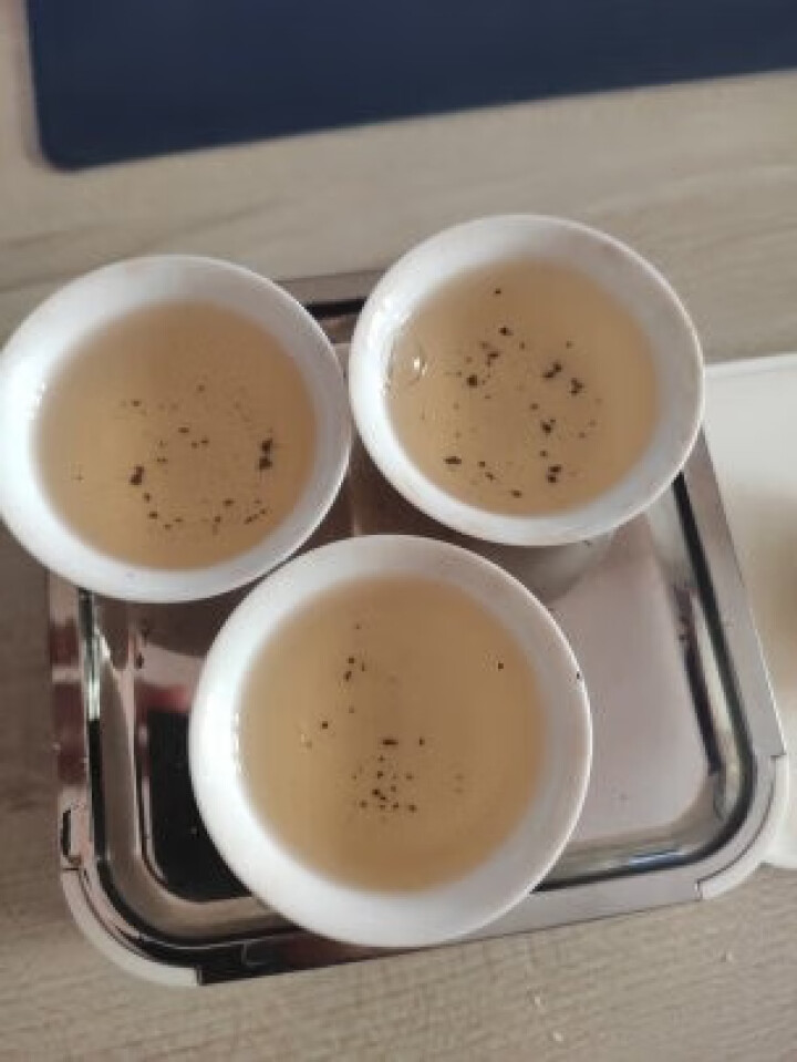 品雅有机茶叶 安溪铁观音乌龙茶 2019新 Organic Tea浓香型 试喝品鉴装,第3张