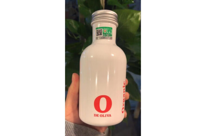 奥德里亚  有机 特级初榨橄榄油250ml  白罐 西班牙原瓶原装进口有机食用油推荐 推荐baby 白色怎么样，好用吗，口碑，心得，评价，试用报告,第2张