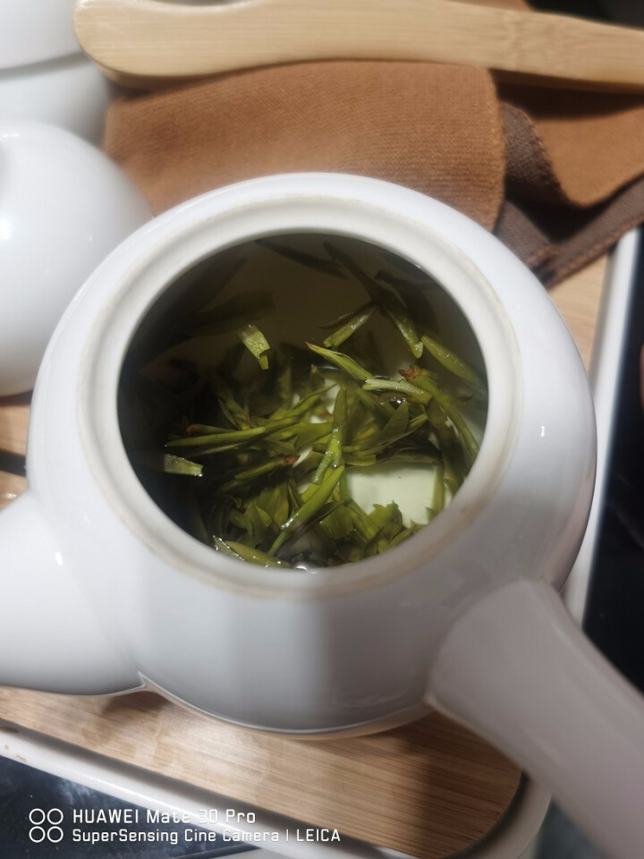 小罐茶茶叶2019年新茶绿茶龙井茶品鉴装 4gX2罐  贵客到小罐茶伴手礼怎么样，好用吗，口碑，心得，评价，试用报告,第4张