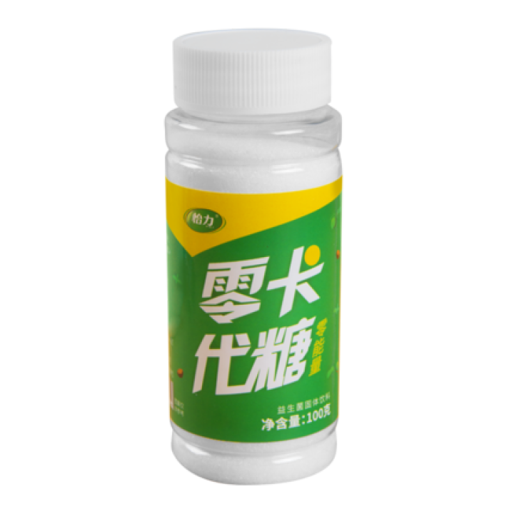 怡力 零卡代糖100g*1瓶 0热量脂肪甜味调料咖啡伴侣拌牛奶烹饪牛肉零热量糖醇健身餐佐料糖粉怎么样，好用吗，口碑，心得，评价，试用报告,第4张