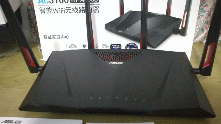 华硕（ASUS）RT,第7张