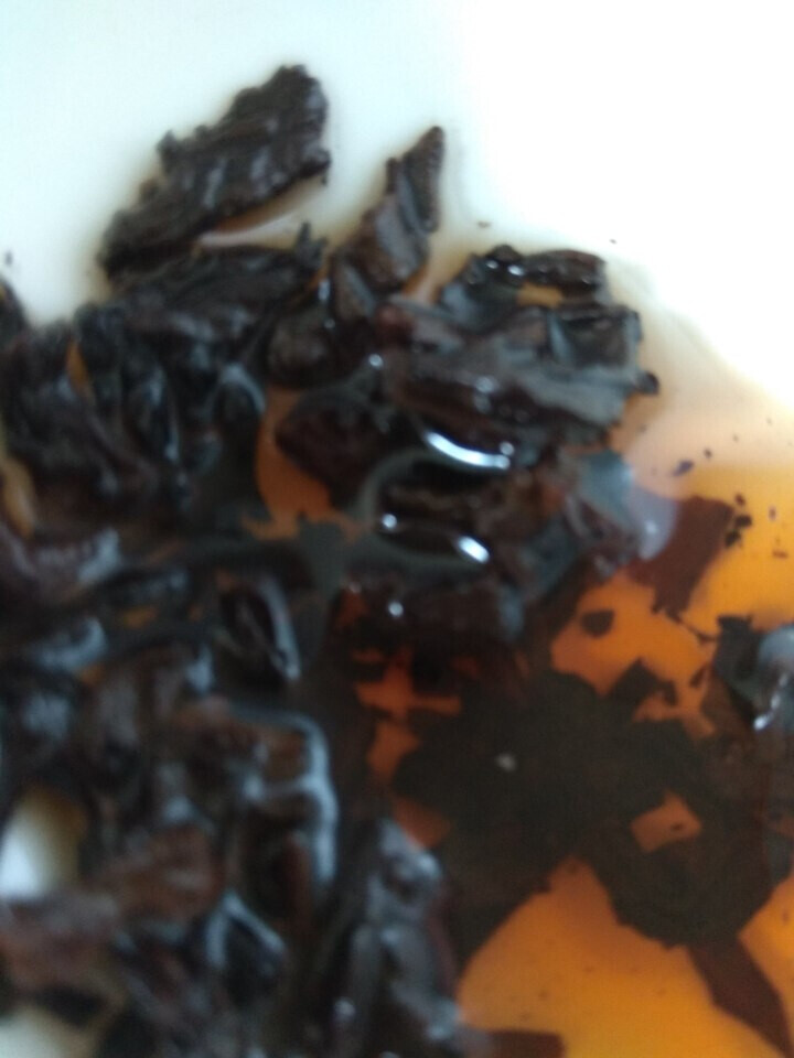 【2款礼盒可选】唯醉茶叶 云南老普洱茶熟茶饼茶特级宫廷古树熟普洱茶勐海七子饼10年陈香2006年原料 1饼送茶刀/买7送1怎么样，好用吗，口碑，心得，评价，试用,第3张