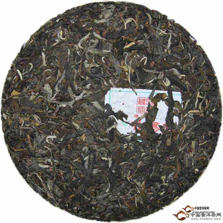 璞龙号 普洱茶熟茶叶饼茶 墨韵200g 云南大叶种晒青茶 云南临沧正山堂茶业出品怎么样，好用吗，口碑，心得，评价，试用报告,第3张