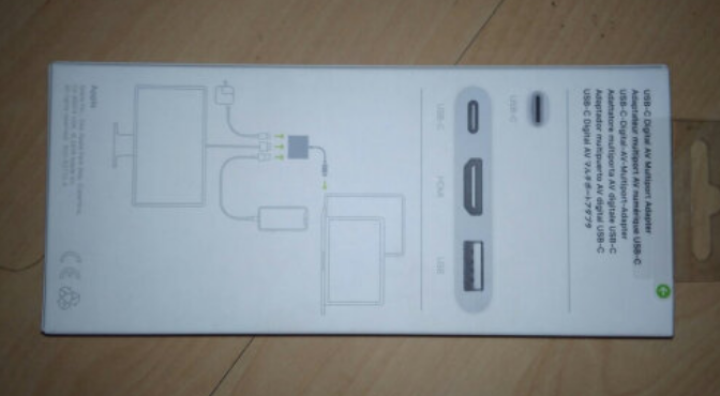 Apple苹果原厂数据线 USB,第3张