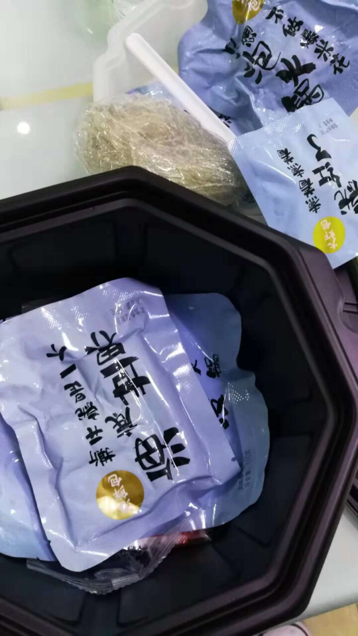 统一煮时光懒人自热小火锅 泰式冬阴功火锅 一碗320g怎么样，好用吗，口碑，心得，评价，试用报告,第2张