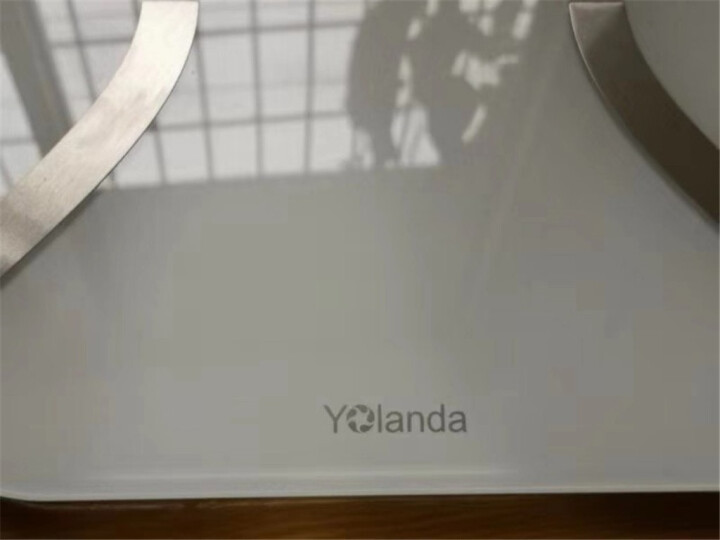 Yolanda 云康宝智能体脂秤脂肪秤CS20E MINI家用秤电子秤婴儿成人体重秤 蓝牙app控制 mini 充电版怎么样，好用吗，口碑，心得，评价，试用报告,第3张