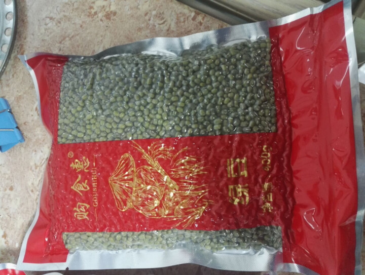 购食惠 五谷杂粮 杂粮礼盒 8种3.2kg（杂粮 粗粮 组合 团购 年货 礼品）怎么样，好用吗，口碑，心得，评价，试用报告,第5张