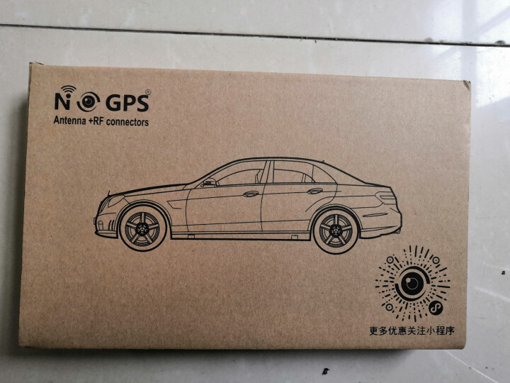 NOGPS GPS放大器/GPS转发器汽车增强手机导航仪定位信号车载BD2北斗天线中继器怎么样，好用吗，口碑，心得，评价，试用报告,第2张