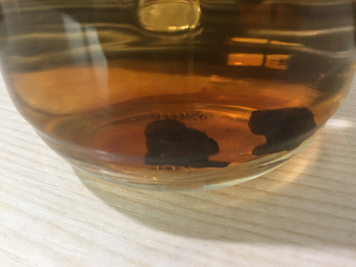 铸普号茶叶普洱茶熟茶散茶糯香茶化石碎银子试饮装20g怎么样，好用吗，口碑，心得，评价，试用报告,第4张