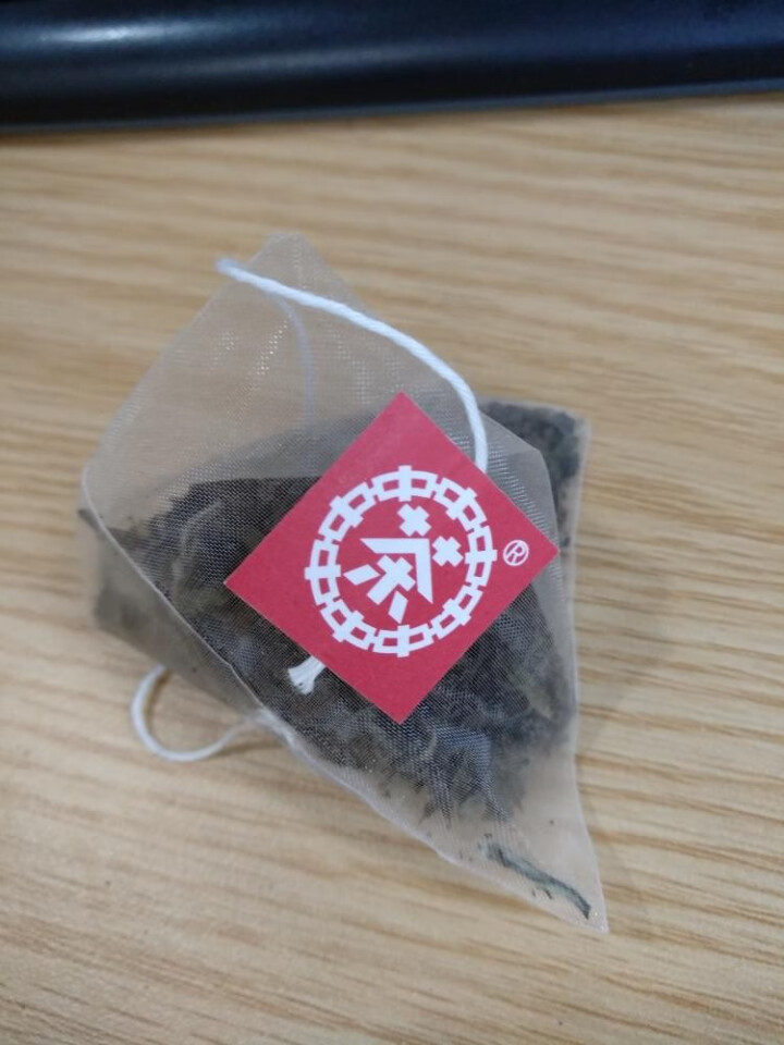 中粮集团中茶清茶福建白茶 茶叶袋泡茶10包一盒20g 白茶试用装(1袋)怎么样，好用吗，口碑，心得，评价，试用报告,第3张