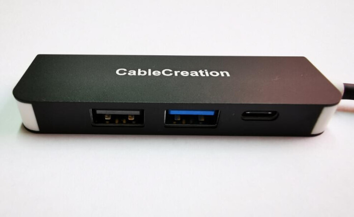 CABLE CREATION Type,第2张