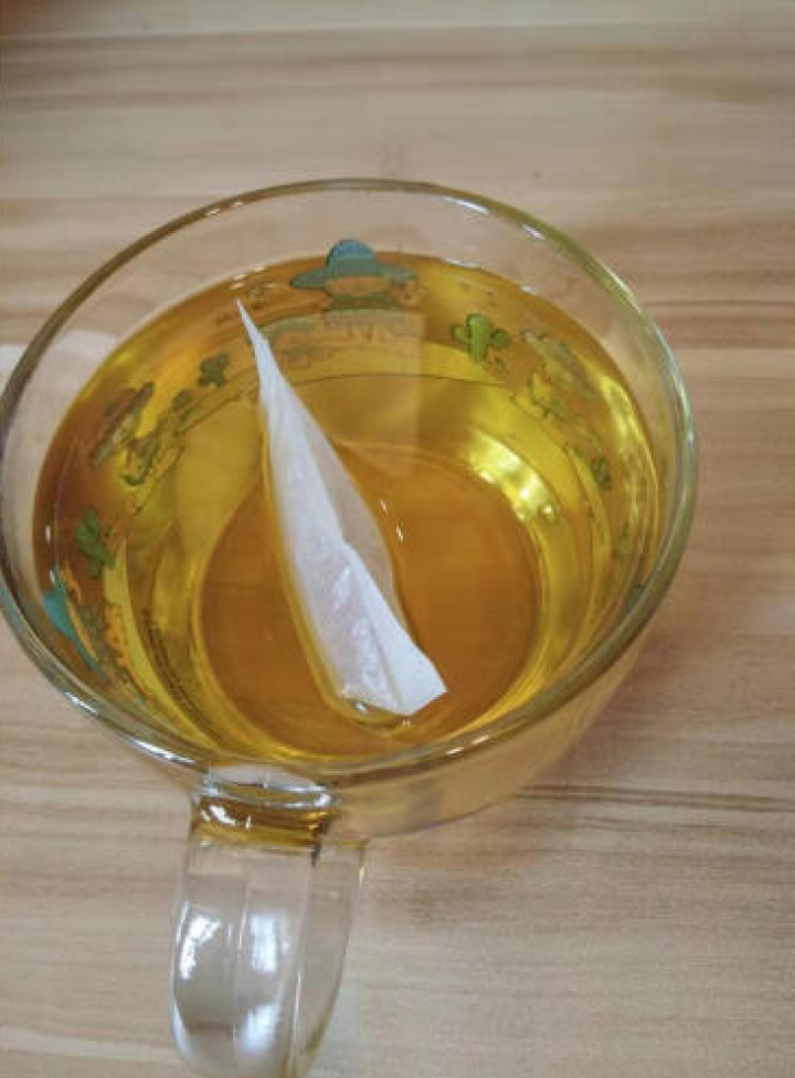 红豆薏米茶 祛湿茶 茯苓芡实茶怎么样，好用吗，口碑，心得，评价，试用报告,第4张