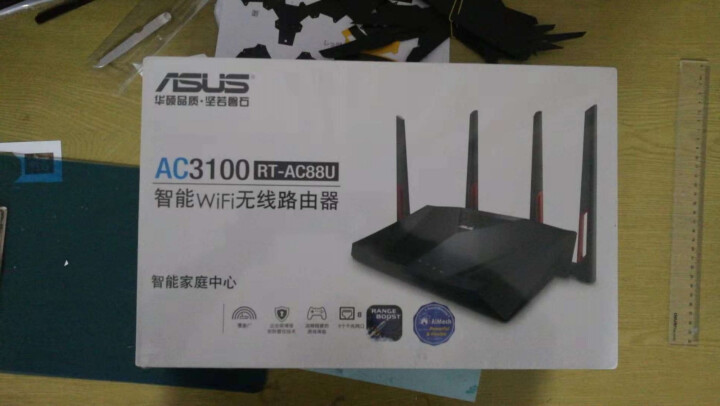 华硕（ASUS）RT,第2张