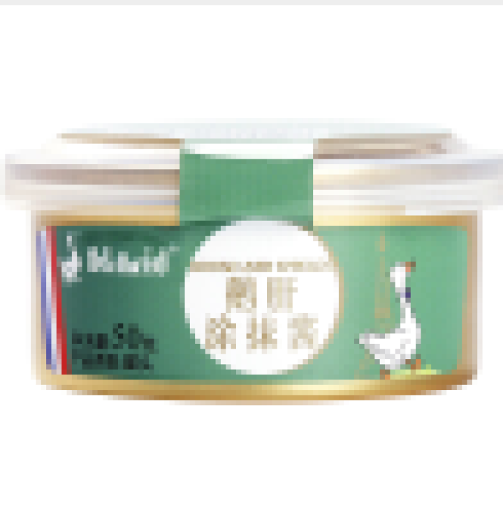 Adelheid鹅肝涂抹酱80g/50g法式鹅肝酱罐头真空即食肝泥营养早餐搭配吐司寿司牛奶无防腐剂 鹅肝涂抹酱50g怎么样，好用吗，口碑，心得，评价，试用报告,第3张