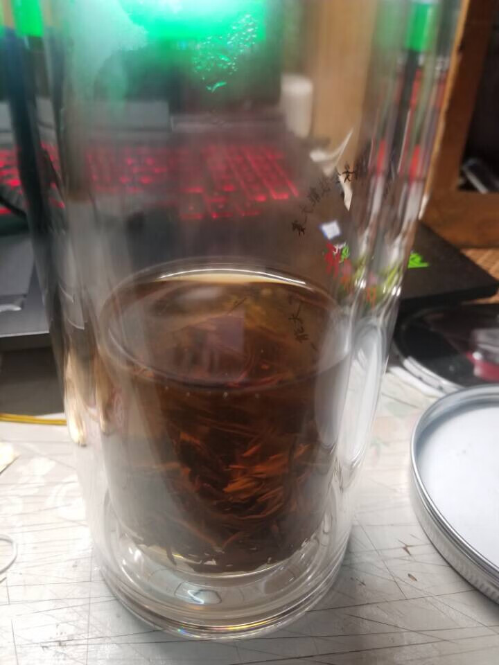 中粮集团中茶清茶福建白茶 茶叶袋泡茶10包一盒20g 白茶试用装(1袋)怎么样，好用吗，口碑，心得，评价，试用报告,第2张