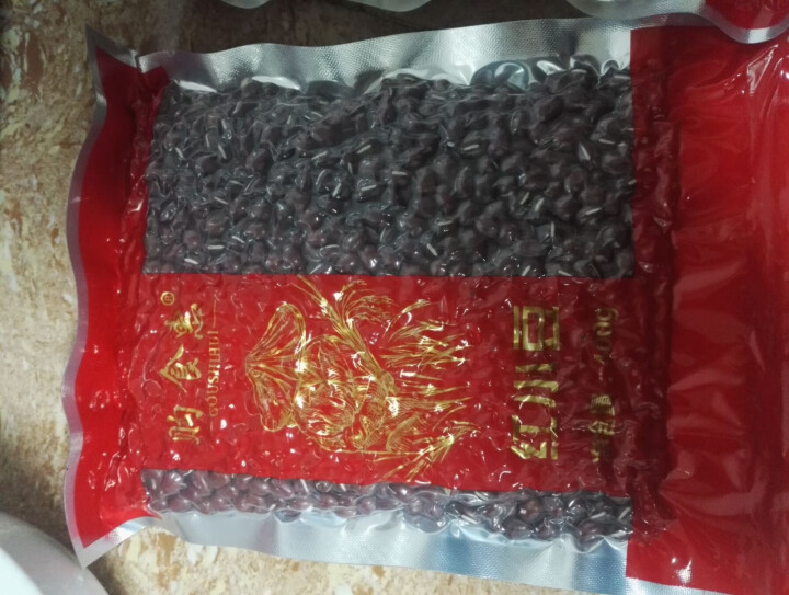 购食惠 五谷杂粮 杂粮礼盒 8种3.2kg（杂粮 粗粮 组合 团购 年货 礼品）怎么样，好用吗，口碑，心得，评价，试用报告,第7张