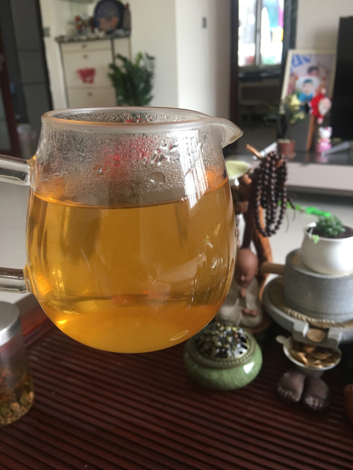 铸普号茶叶冰岛古树龙珠生茶两粒试饮装怎么样，好用吗，口碑，心得，评价，试用报告,第4张