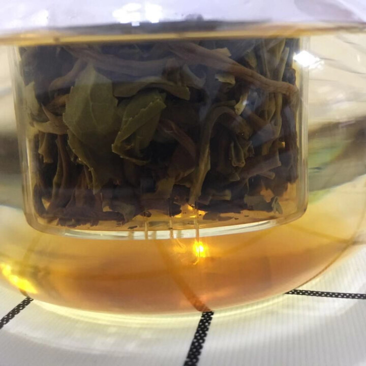 铸普号茶叶冰岛古树龙珠生茶两粒试饮装怎么样，好用吗，口碑，心得，评价，试用报告,第4张