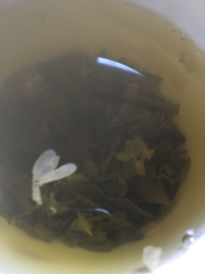 峨眉雪芽茶叶 花茶 花毛峰50克 明前春茶怎么样，好用吗，口碑，心得，评价，试用报告,第4张