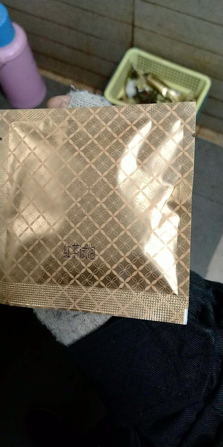 中茶清茶红茶 茶叶袋泡茶10包一盒25g 红茶试用装(1袋)怎么样，好用吗，口碑，心得，评价，试用报告,第2张