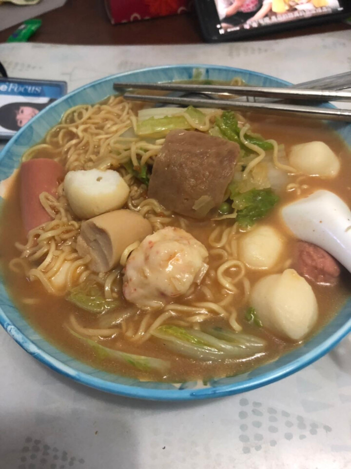 鲜逢 火锅丸子组合装400g/盒 火锅食材 烧烤食材 鱼丸怎么样，好用吗，口碑，心得，评价，试用报告,第4张