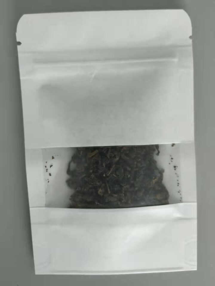 品雅有机茶叶 安溪铁观音乌龙茶 2019新 Organic Tea浓香型 试喝品鉴装,第2张