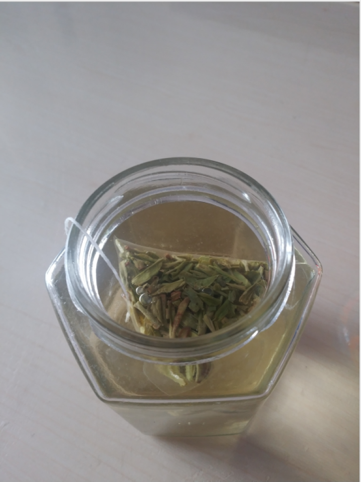 BASAO佰朔新品西子绿茶龙井茶新茶杭州西湖龙井原叶袋泡茶三角茶包 西子绿茶怎么样，好用吗，口碑，心得，评价，试用报告,第4张