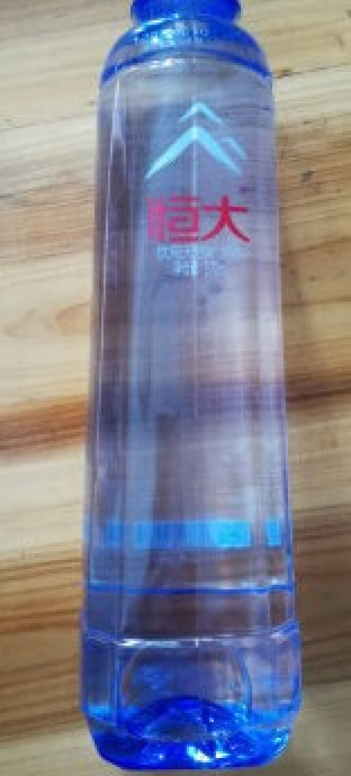 恒大 天然矿泉水 饮用水 瓶装水 非纯净水商务用水 570ml*1瓶（样品不售卖）怎么样，好用吗，口碑，心得，评价，试用报告,第2张