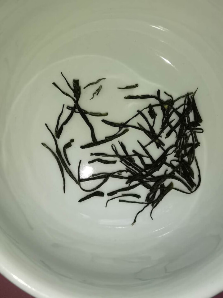 【买三赠一】龙都博宝 龙都银针绿茶明前炒青绿茶 四川自贡茶叶 特产 50gx1袋怎么样，好用吗，口碑，心得，评价，试用报告,第4张