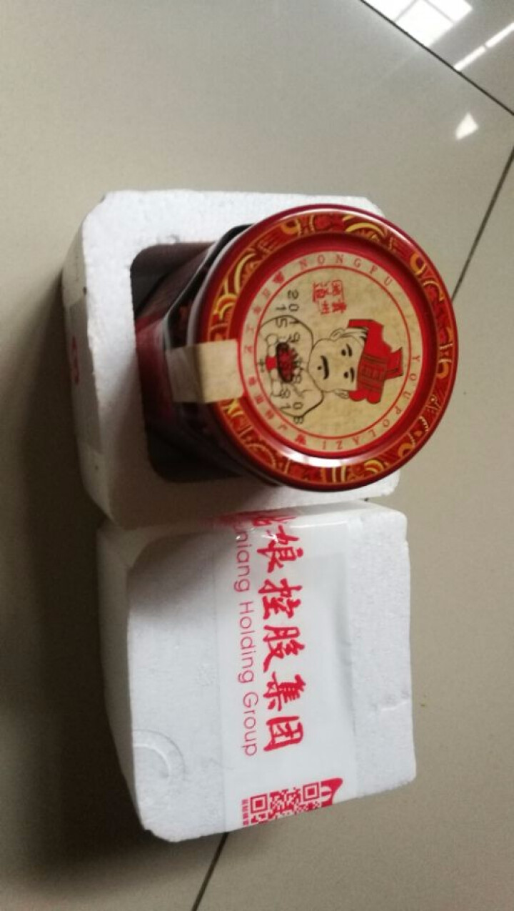 苗姑娘 香脆辣150g*3瓶 贵州特产小吃 香辣脆休闲零食辣椒美味油炸辣椒条即食微辣 干吃香酥怎么样，好用吗，口碑，心得，评价，试用报告,第3张