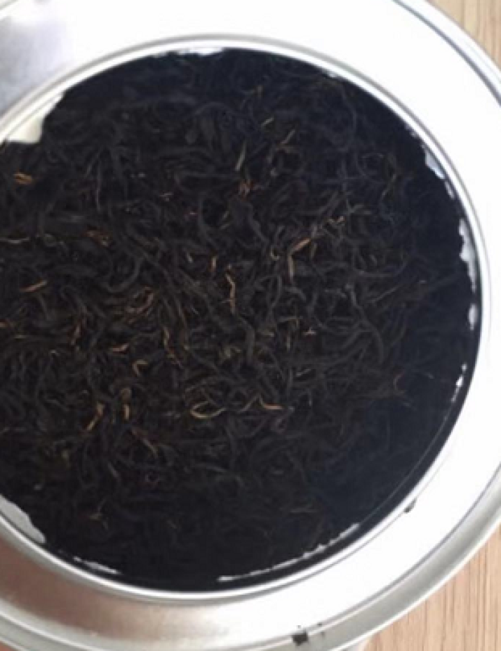 【阡纤美人茶】贵州铜仁石阡苔茶 新茶50g罐装红茶 无公害农产品认证 苔茶50g罐装怎么样，好用吗，口碑，心得，评价，试用报告,第3张