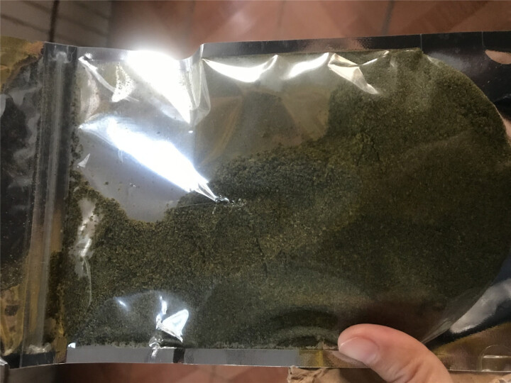 【酉阳馆】重庆细研特细青花椒粉麻椒面藤椒粉烹饪调味烧烤蒸煮炖香料 重庆青花椒粉 50g怎么样，好用吗，口碑，心得，评价，试用报告,第2张