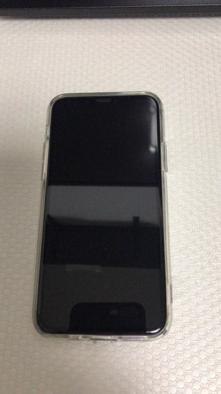 苹果11手机壳透明外壳ProMax硅胶软壳MaxPro全包防摔iphone11pro max 【高透软壳】黑色镜头保护圈 iPhone11(6.1寸)怎么样，好,第4张