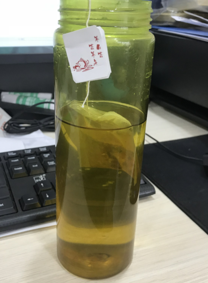 蜗牛小美吴老湿祛湿茶去湿气茶薏仁茶可搭祛湿茶除湿气重去湿气排茶毒湿热红豆薏米茶芡实茶赤小豆怎么样，好用吗，口碑，心得，评价，试用报告,第4张