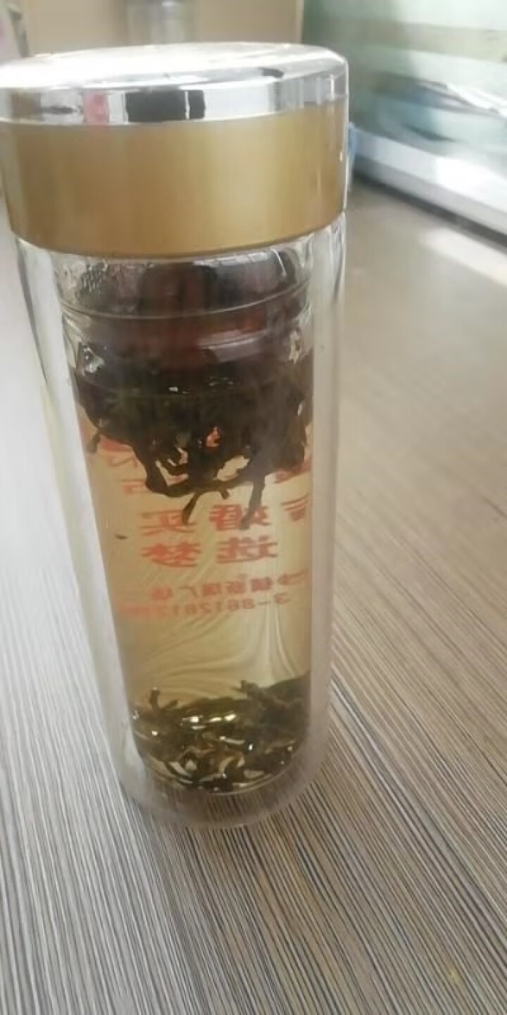 九百年单丛茶茶叶凤凰单枞鸭屎香高山茶传统铁罐乌龙茶乌岽茶浓香型鸭屎香 鸭屎香尝鲜包 1泡装怎么样，好用吗，口碑，心得，评价，试用报告,第4张