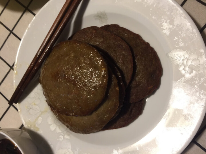 艾克拜尔 土耳其汉堡肉饼 牛肉饼 1050g/21片 早餐汉堡肉 牛肉生鲜怎么样，好用吗，口碑，心得，评价，试用报告,第4张