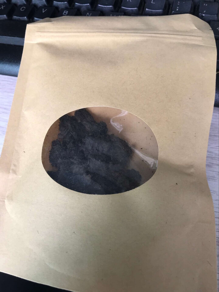 铸普号茶叶普洱茶熟茶布朗山糯香老茶头20克试饮装怎么样，好用吗，口碑，心得，评价，试用报告,第3张